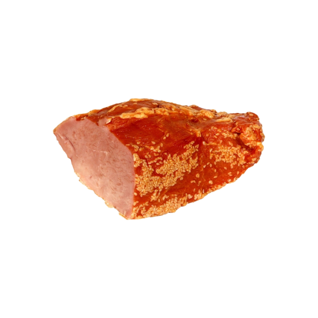 Буженина варено-копчена, свинина, сорт вищий, ДСТУ 4668, 1 кг